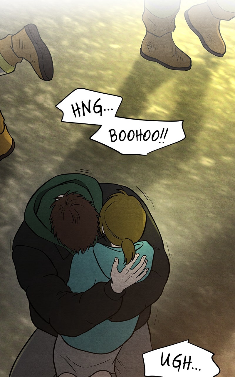 Guardian Girl Chapter 68 - Page 96