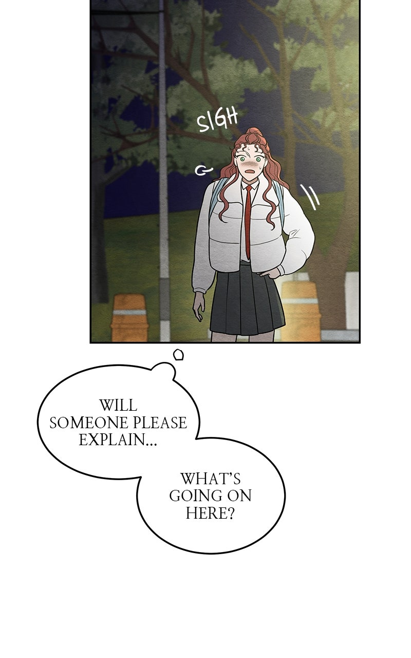 Guardian Girl Chapter 68 - Page 98