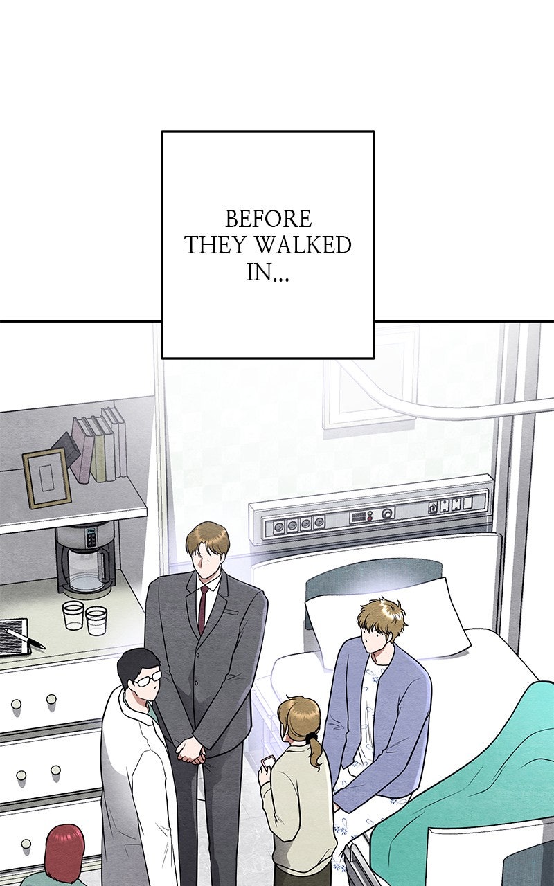 Guardian Girl Chapter 69 - Page 1