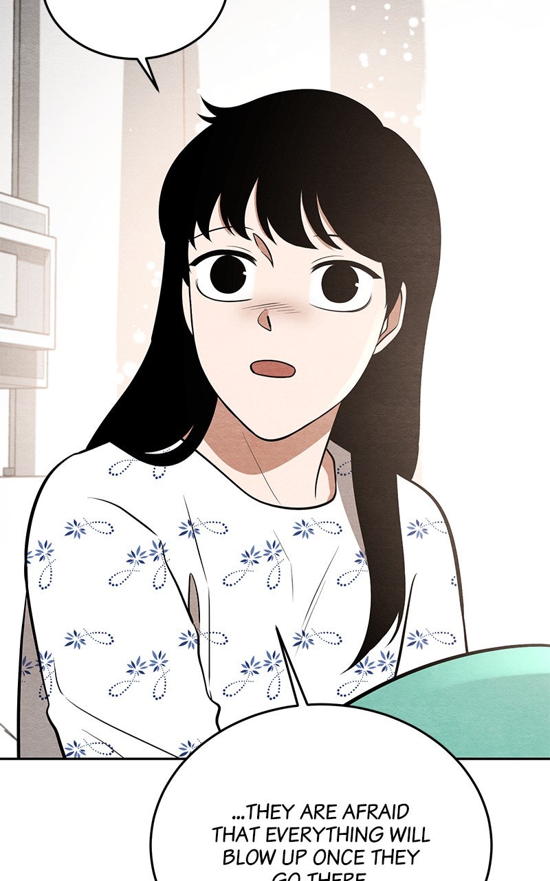 Guardian Girl Chapter 69 - Page 12