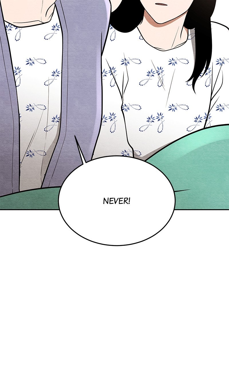 Guardian Girl Chapter 69 - Page 21