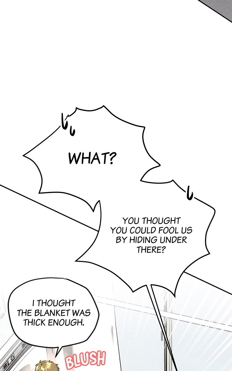 Guardian Girl Chapter 69 - Page 41