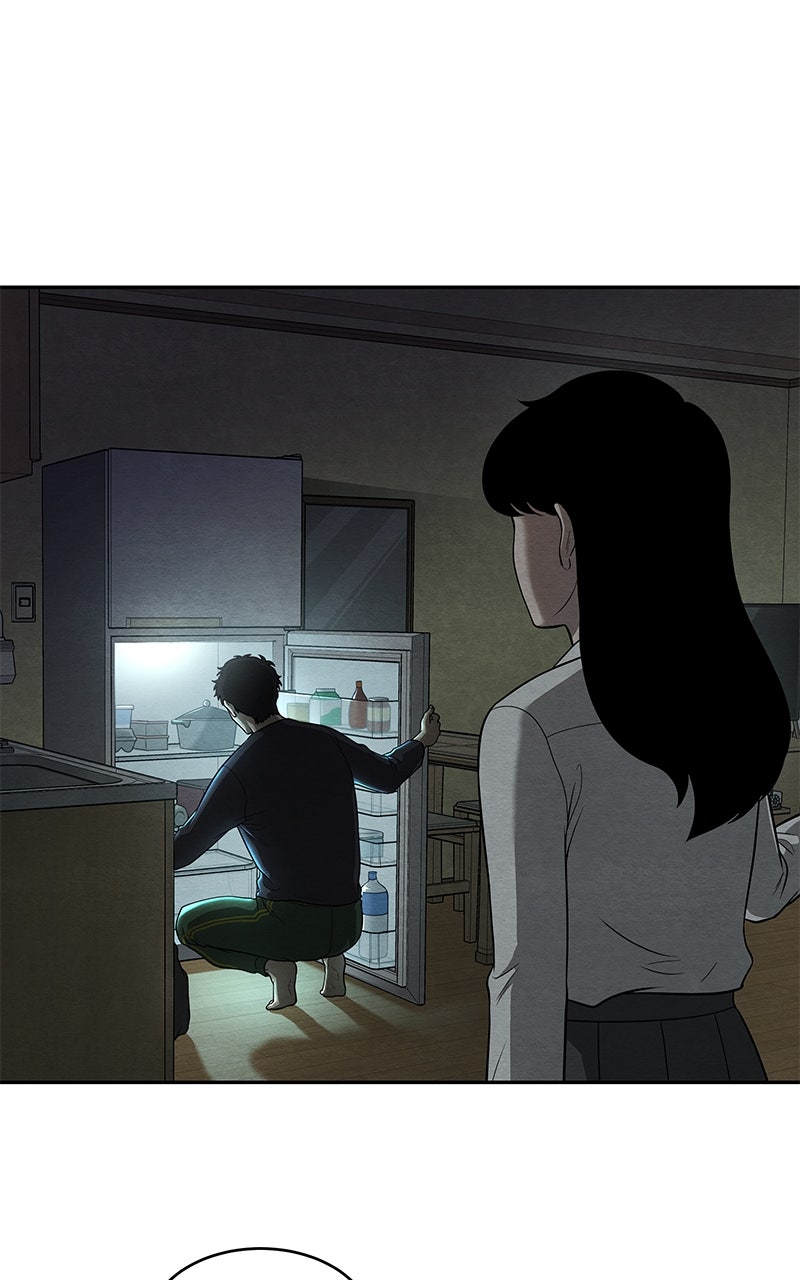 Guardian Girl Chapter 7 - Page 2