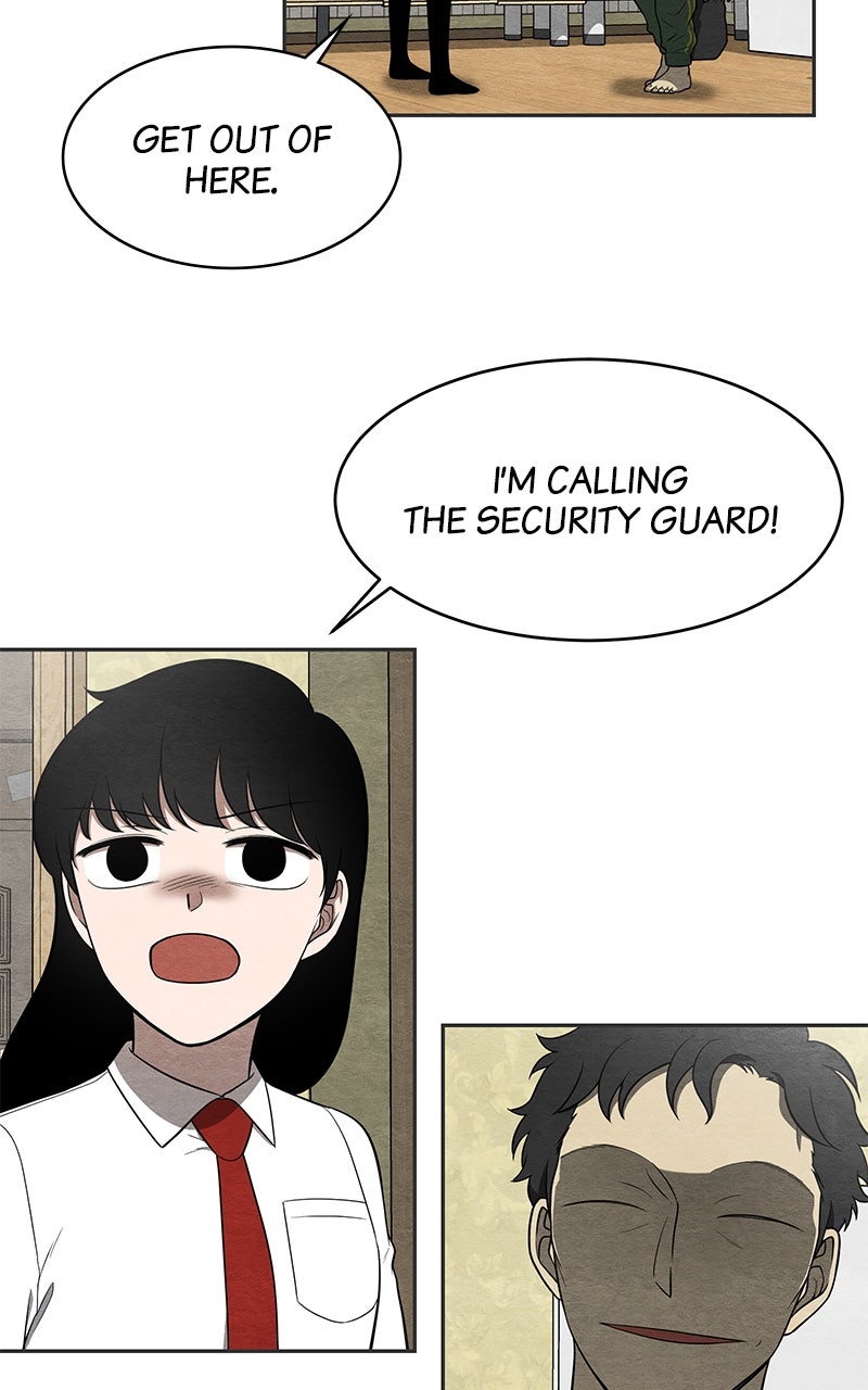 Guardian Girl Chapter 7 - Page 12