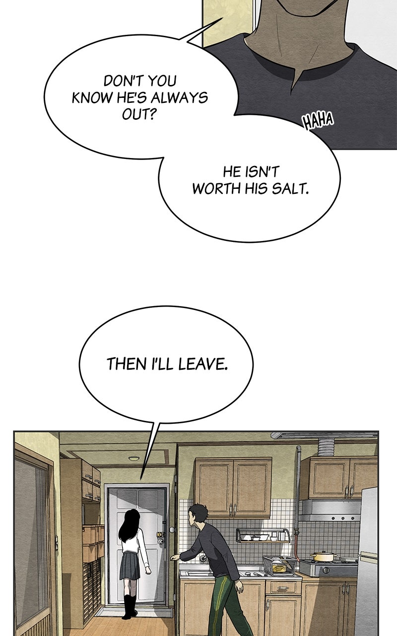 Guardian Girl Chapter 7 - Page 13