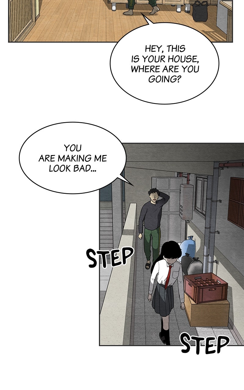 Guardian Girl Chapter 7 - Page 14