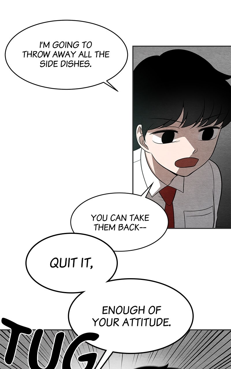 Guardian Girl Chapter 7 - Page 16