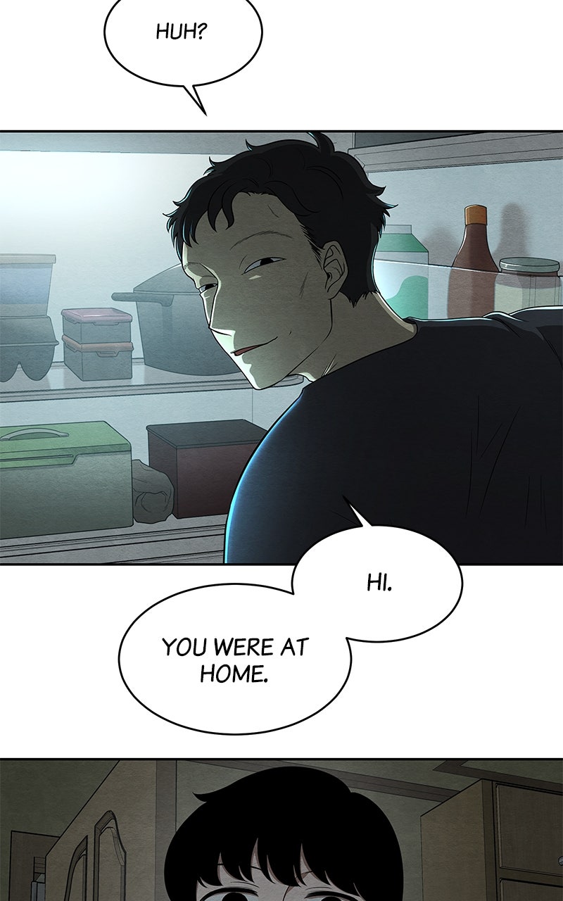 Guardian Girl Chapter 7 - Page 3