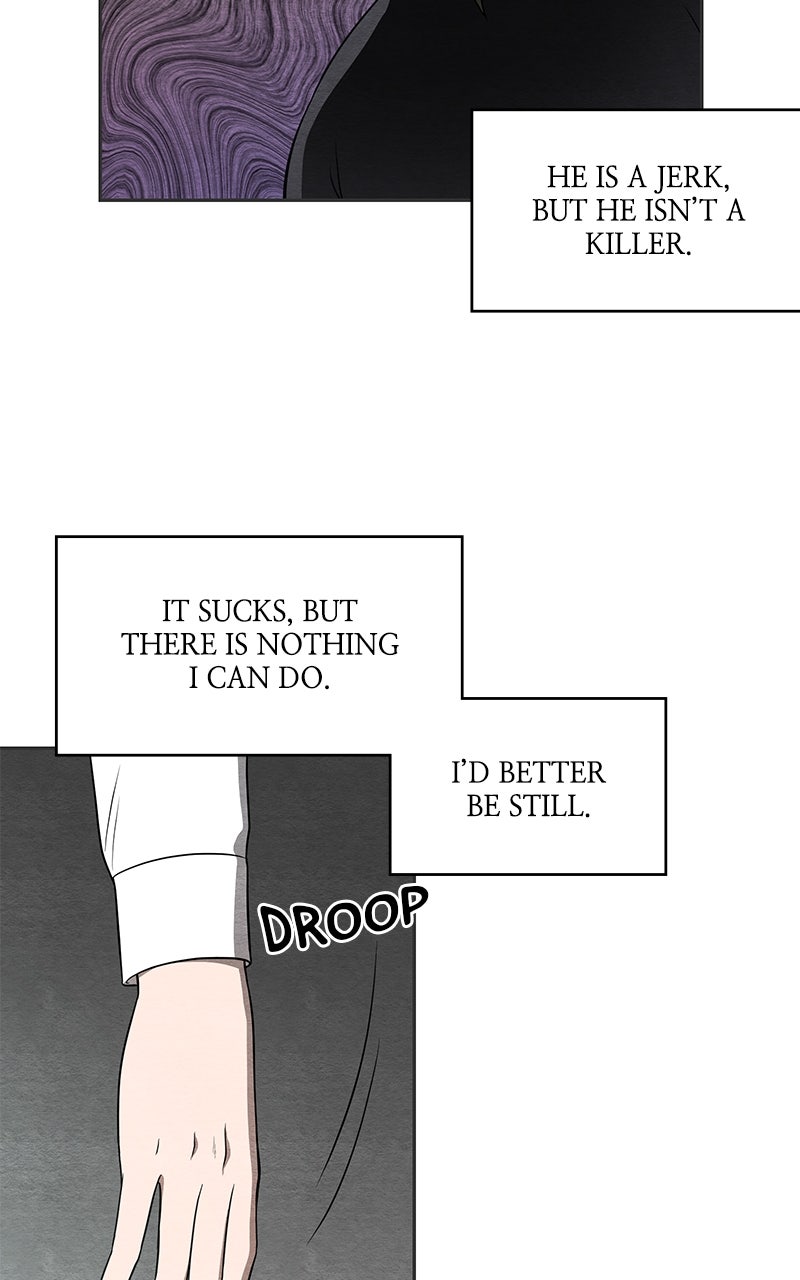 Guardian Girl Chapter 7 - Page 21