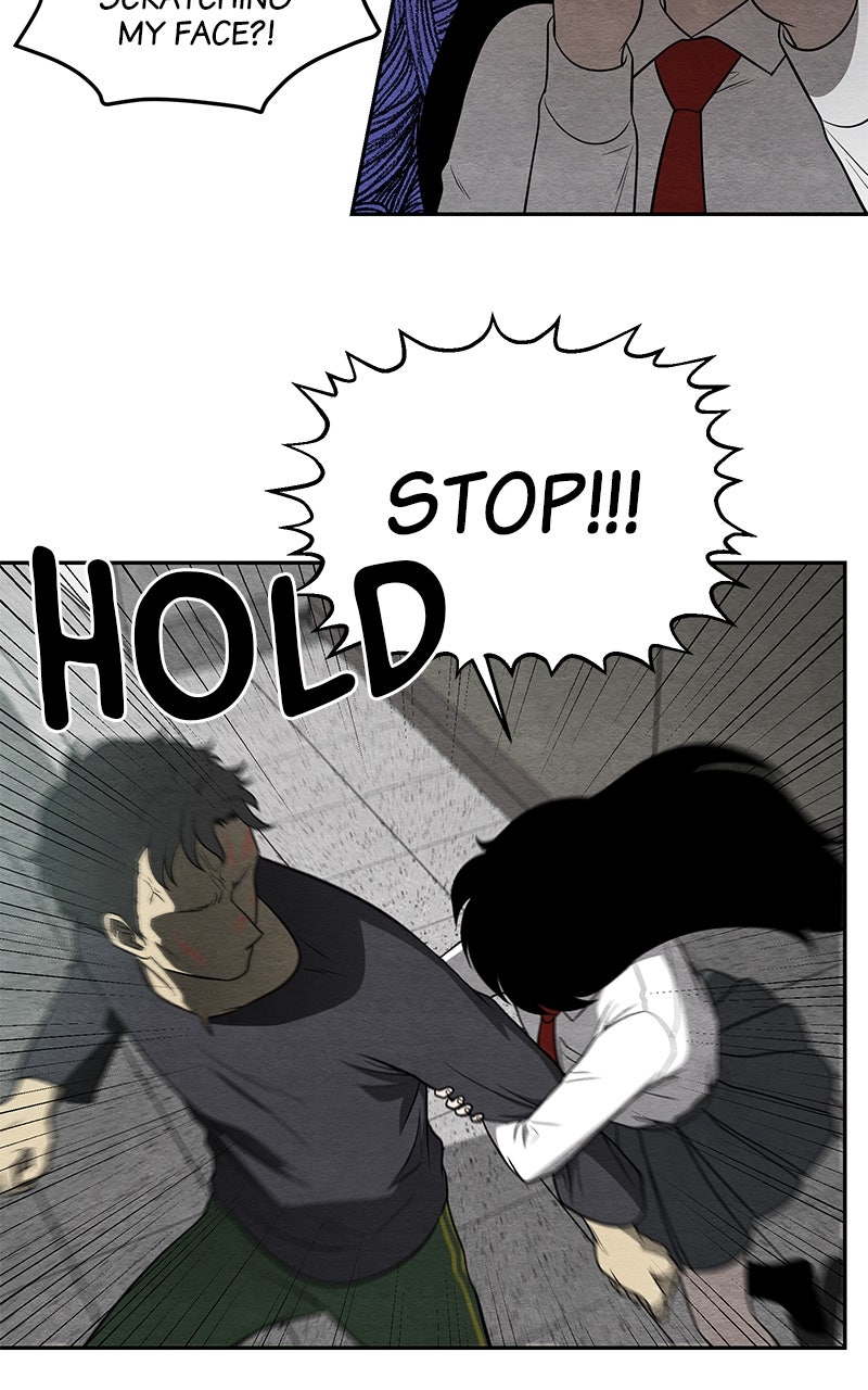 Guardian Girl Chapter 7 - Page 28