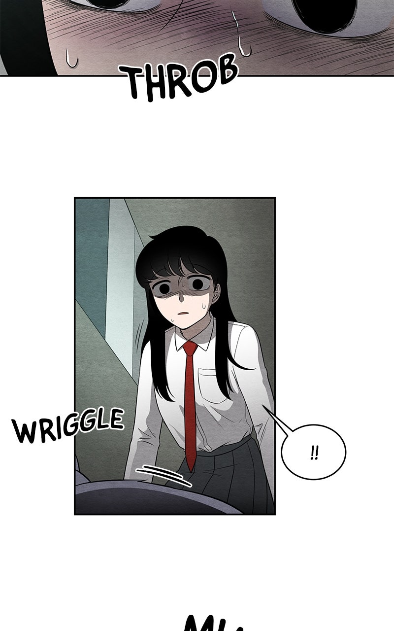 Guardian Girl Chapter 7 - Page 39