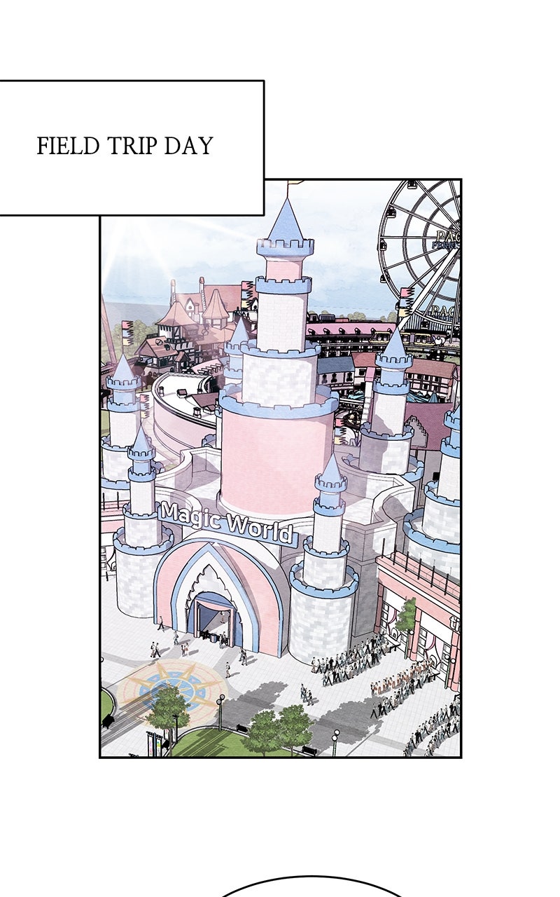 Guardian Girl Chapter 7 - Page 47