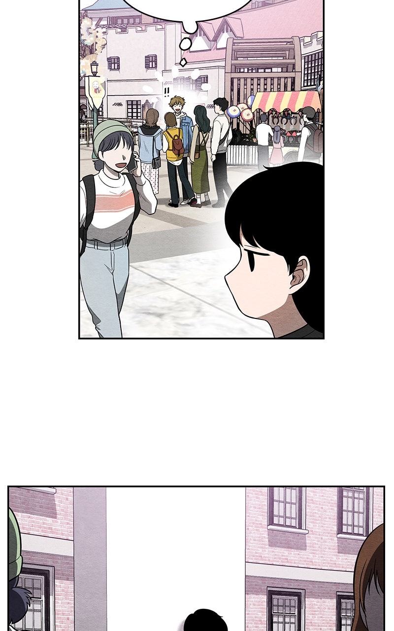 Guardian Girl Chapter 7 - Page 55