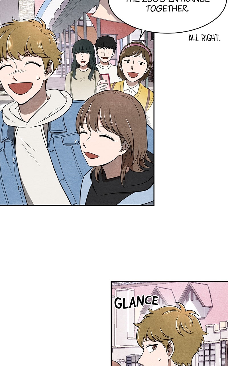 Guardian Girl Chapter 7 - Page 60