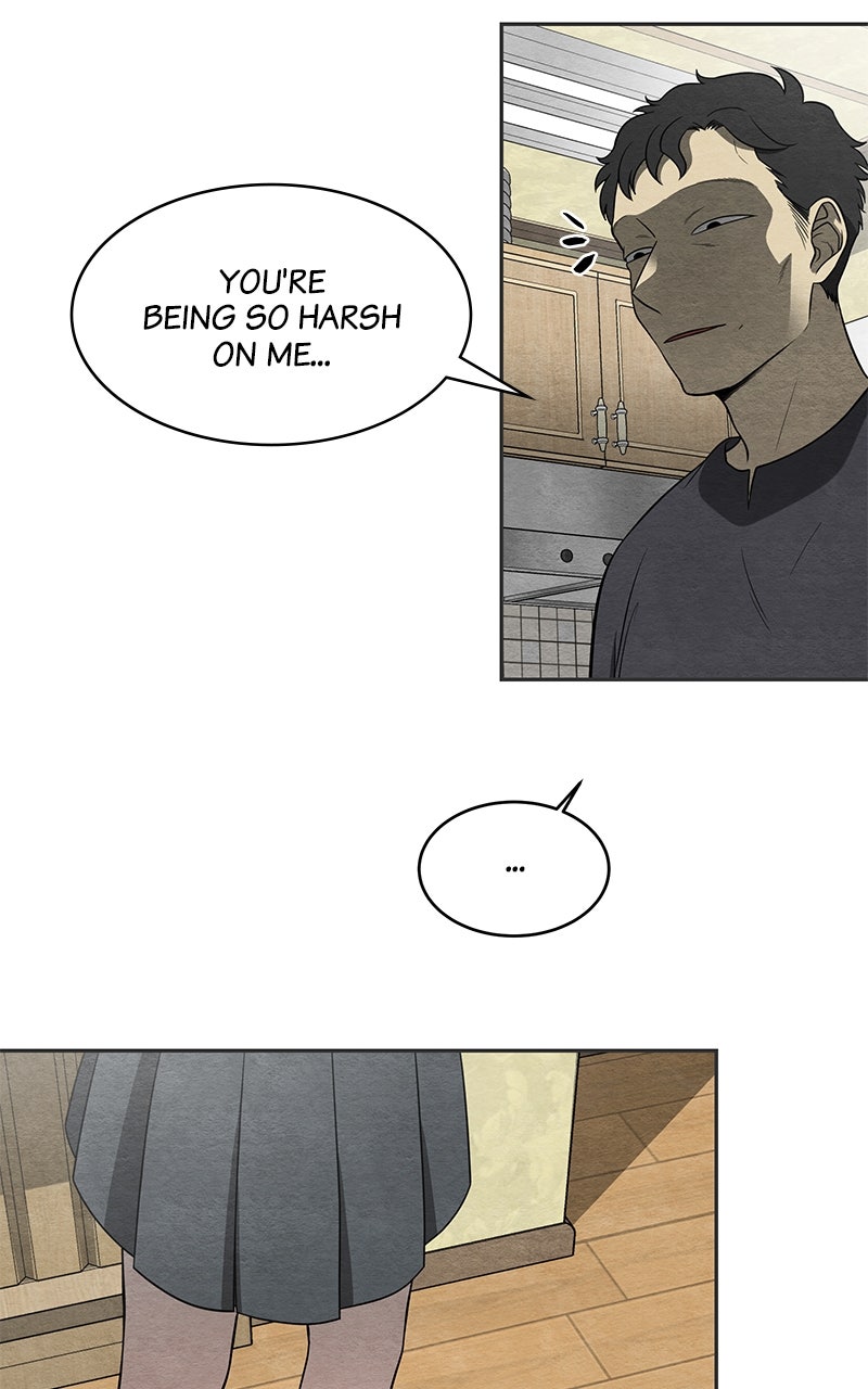 Guardian Girl Chapter 7 - Page 10