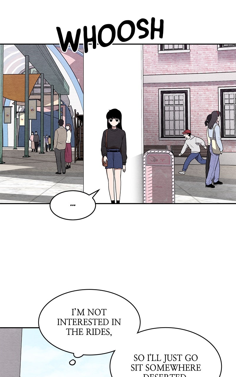 Guardian Girl Chapter 8 - Page 2