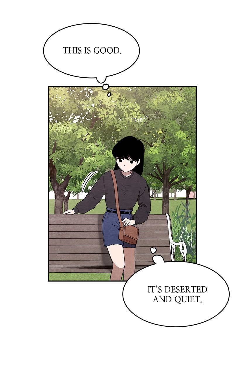 Guardian Girl Chapter 8 - Page 12