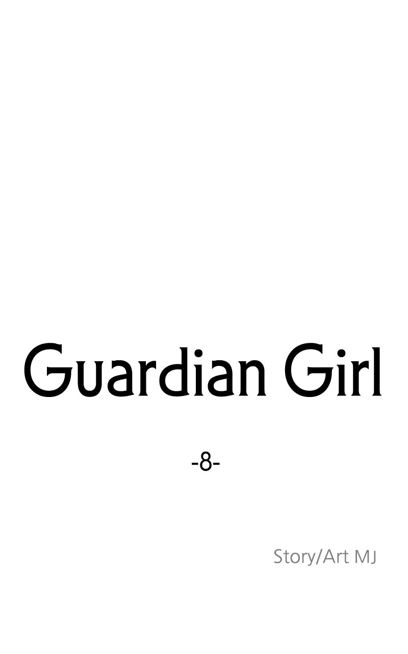 Guardian Girl Chapter 8 - Page 30