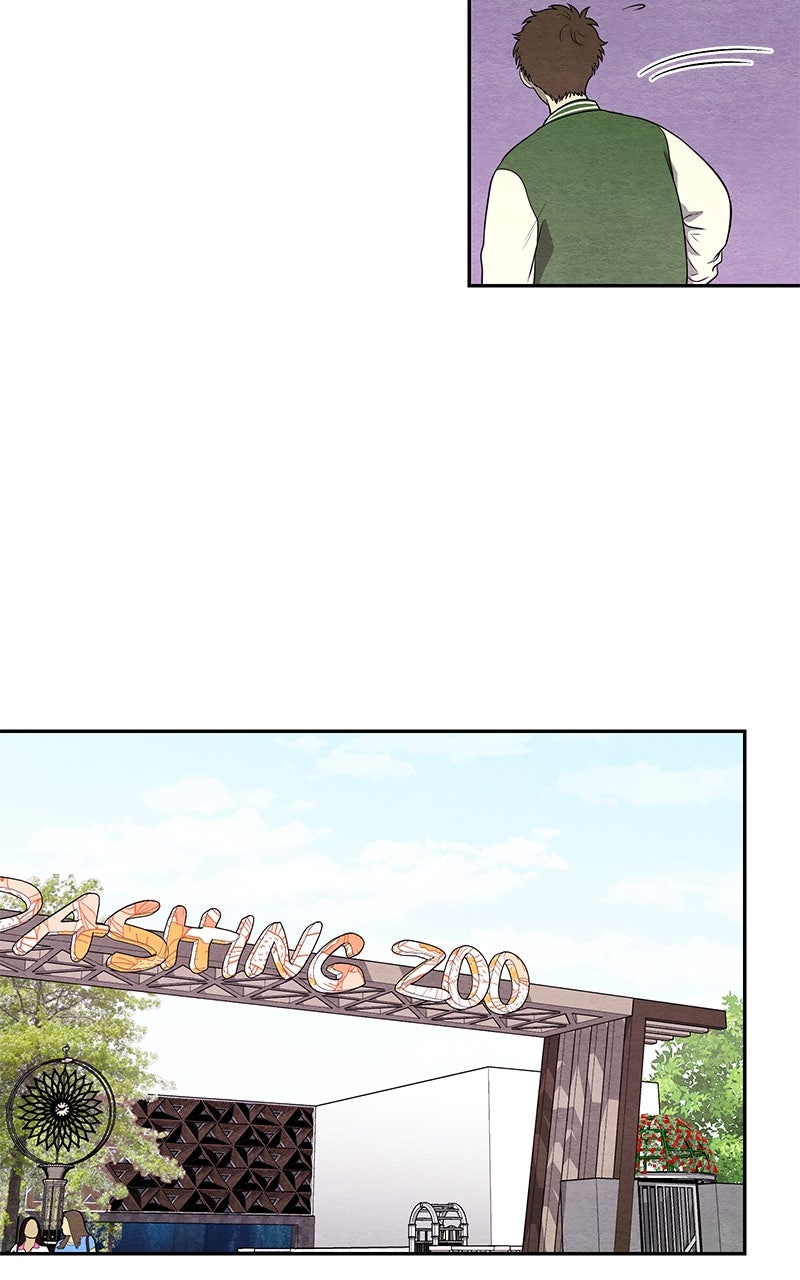 Guardian Girl Chapter 8 - Page 33