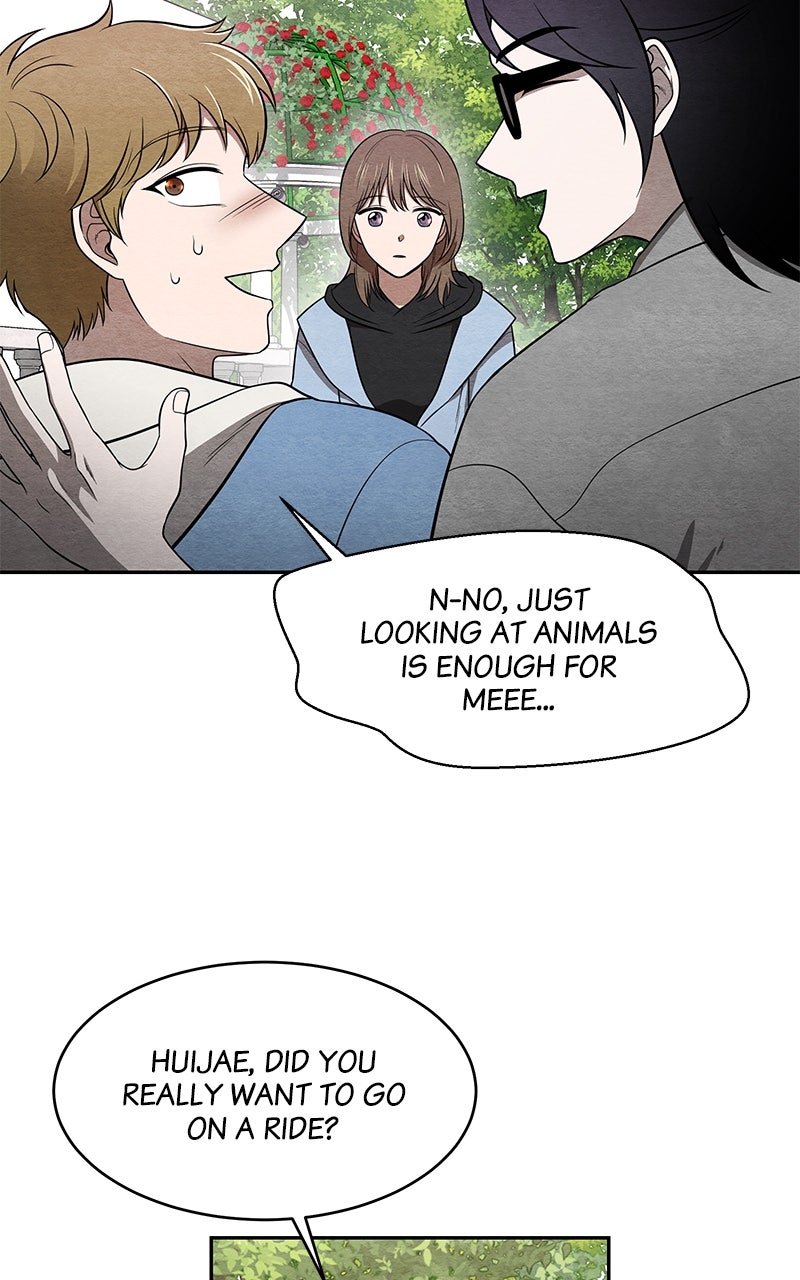 Guardian Girl Chapter 8 - Page 40