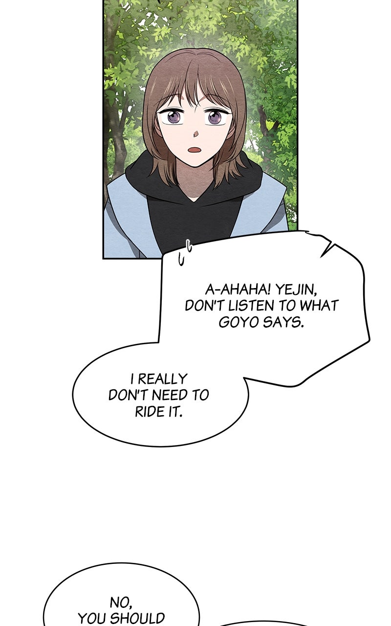 Guardian Girl Chapter 8 - Page 41