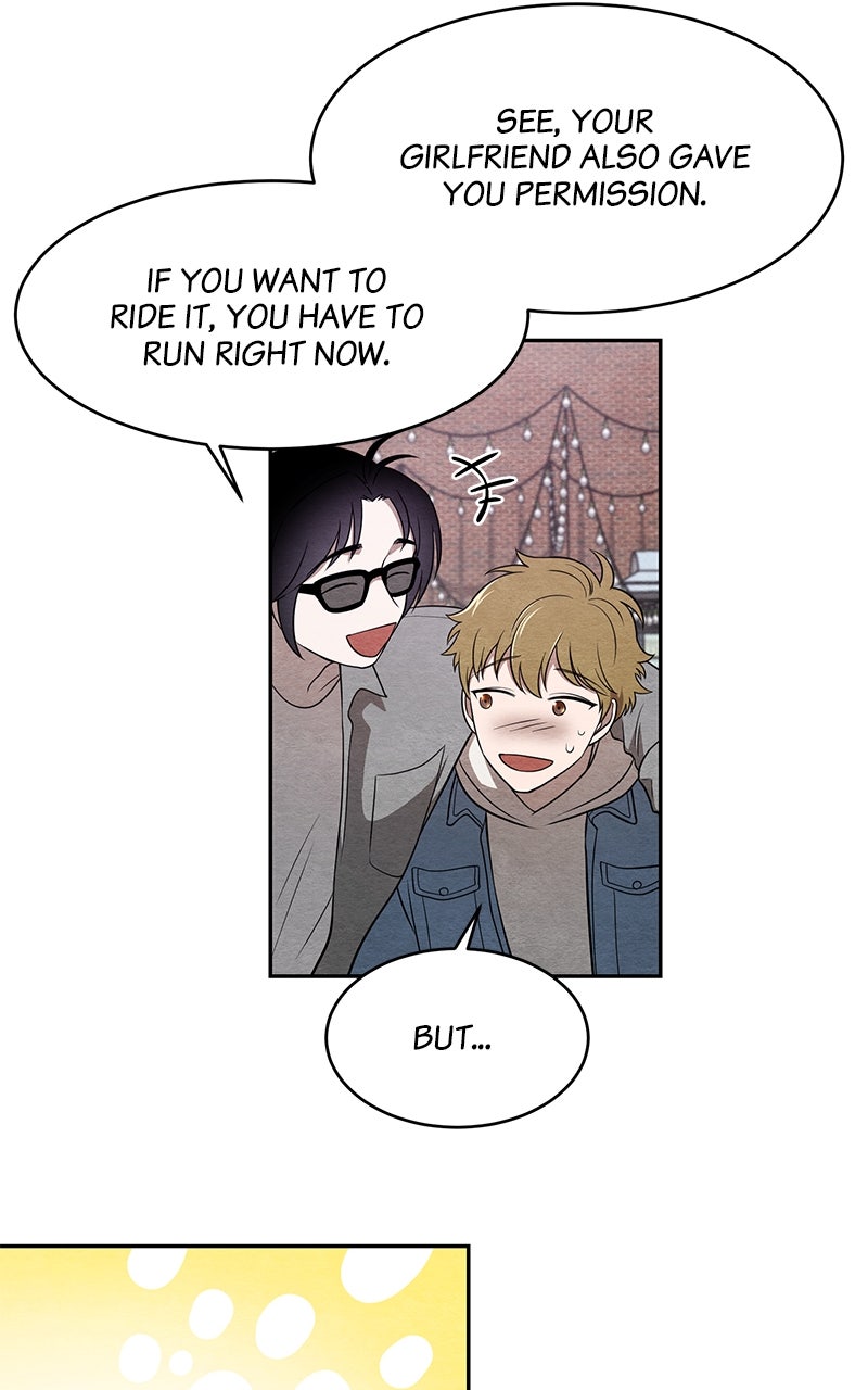 Guardian Girl Chapter 8 - Page 43