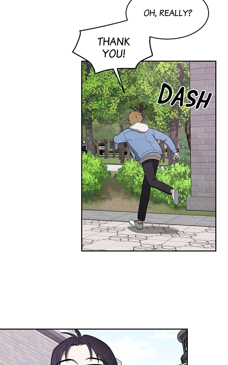 Guardian Girl Chapter 8 - Page 52