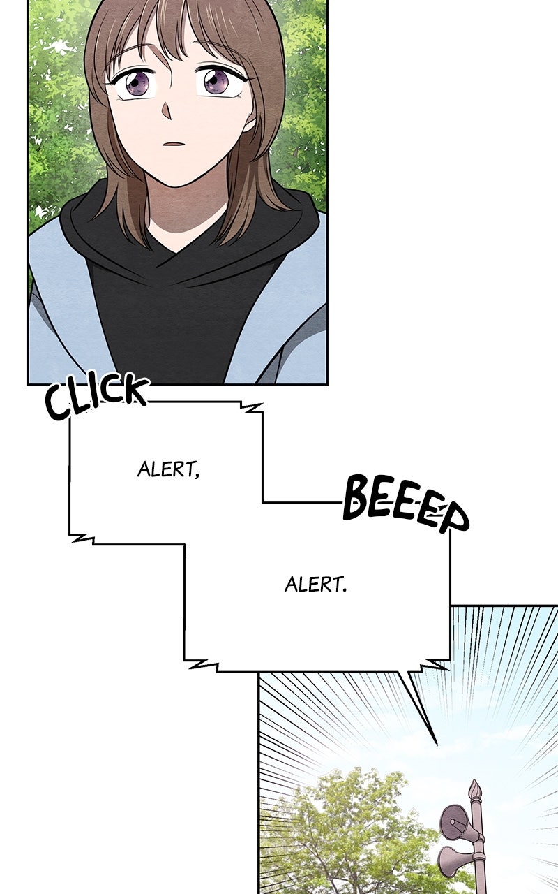 Guardian Girl Chapter 8 - Page 56