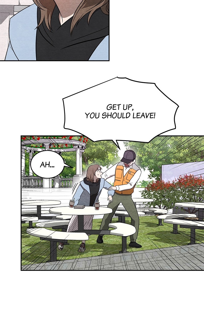 Guardian Girl Chapter 8 - Page 59