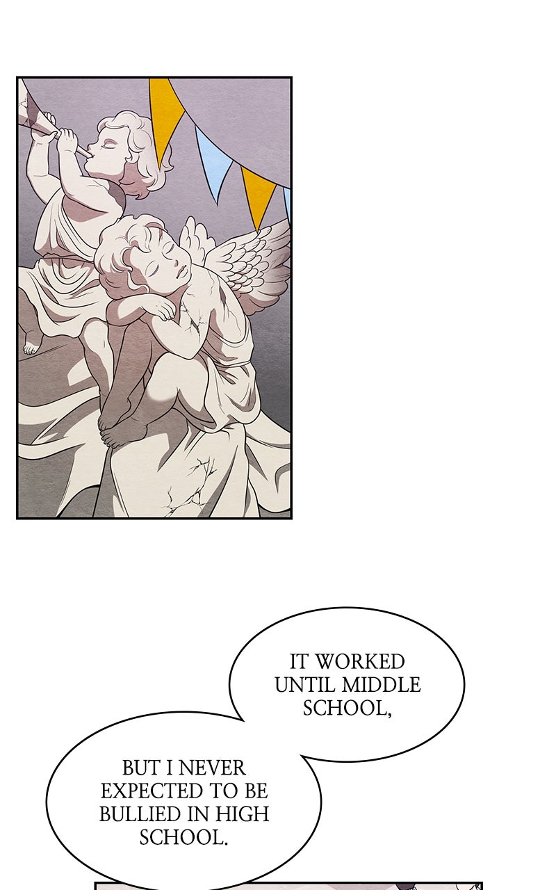 Guardian Girl Chapter 8 - Page 7