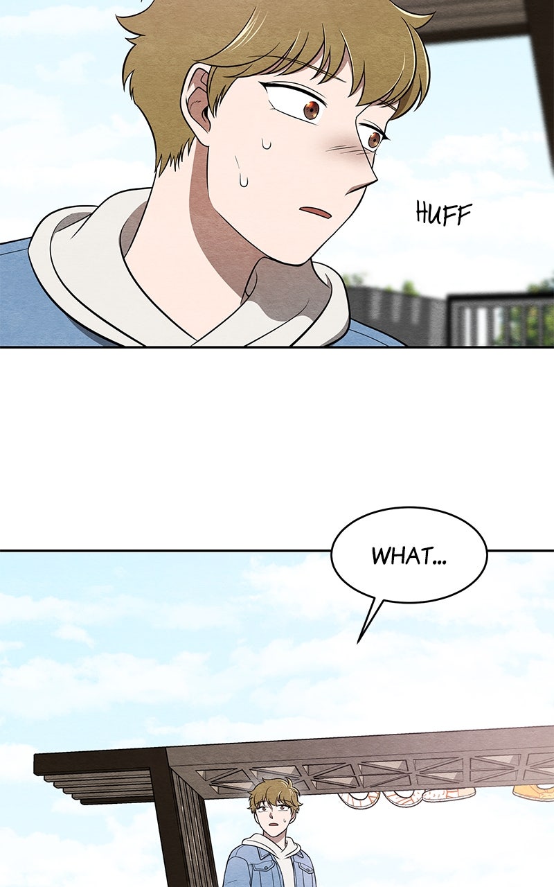 Guardian Girl Chapter 8 - Page 68