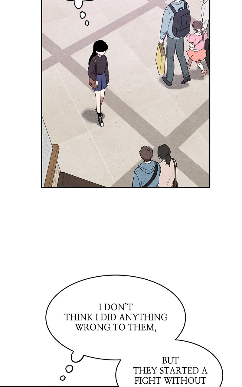 Guardian Girl Chapter 8 - Page 8