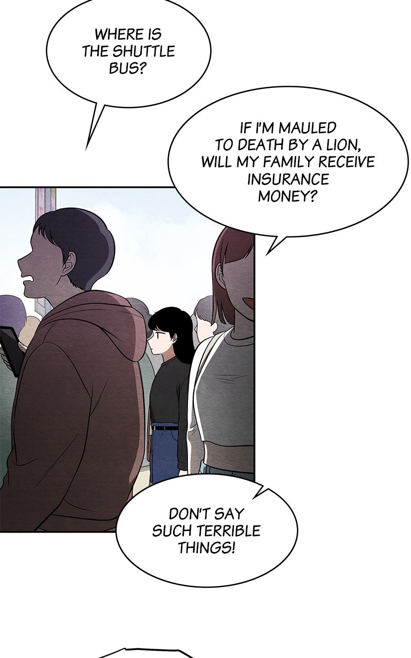 Guardian Girl Chapter 9 - Page 2