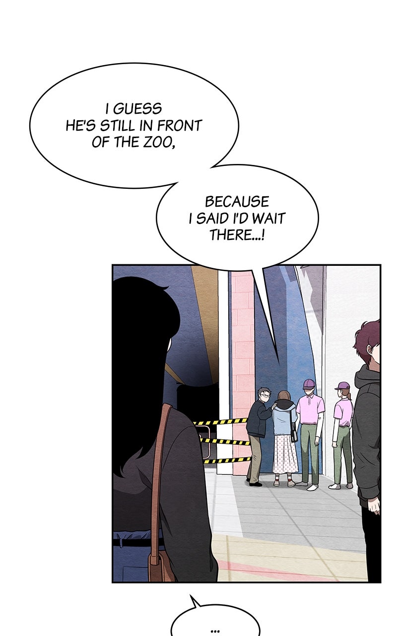 Guardian Girl Chapter 9 - Page 11