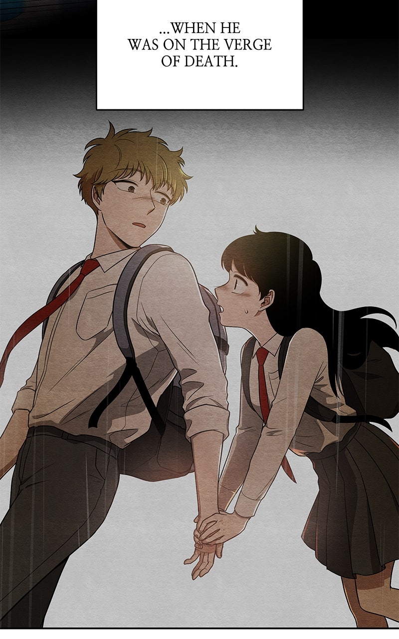 Guardian Girl Chapter 9 - Page 19