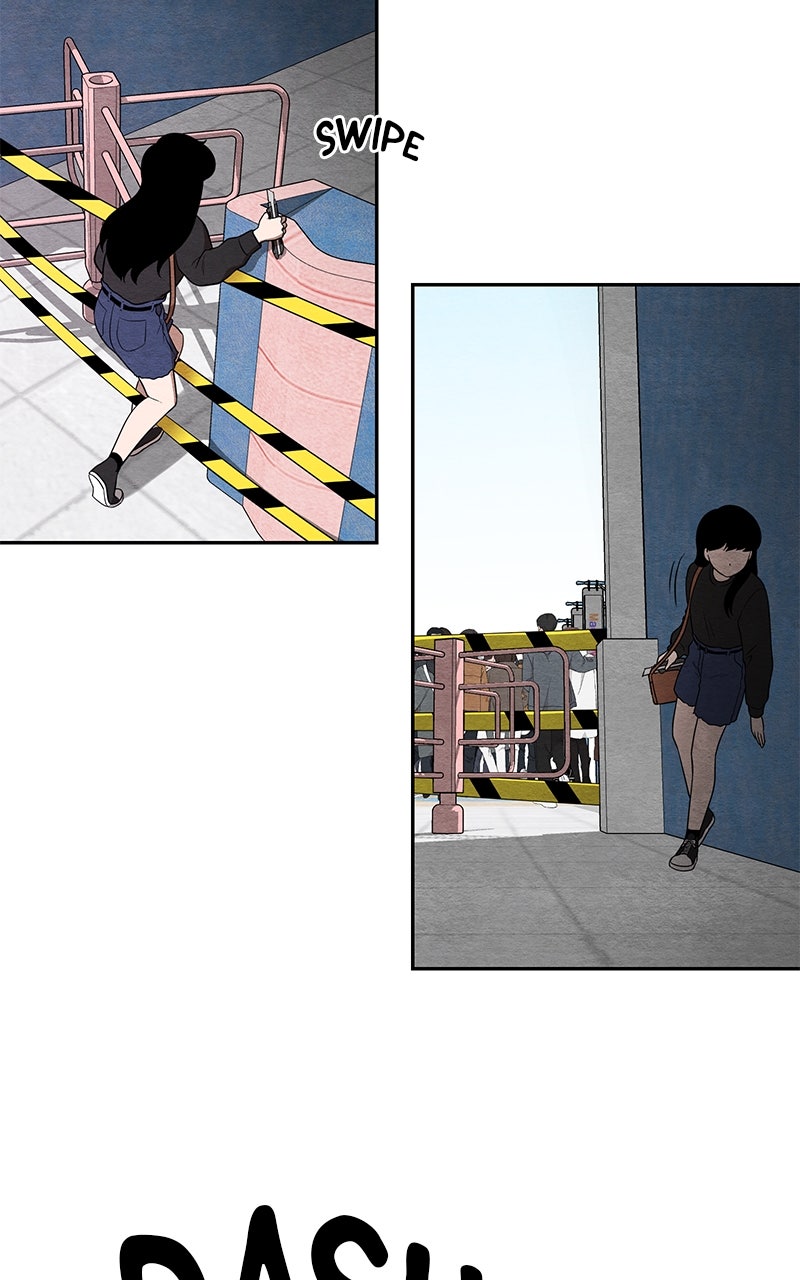 Guardian Girl Chapter 9 - Page 22