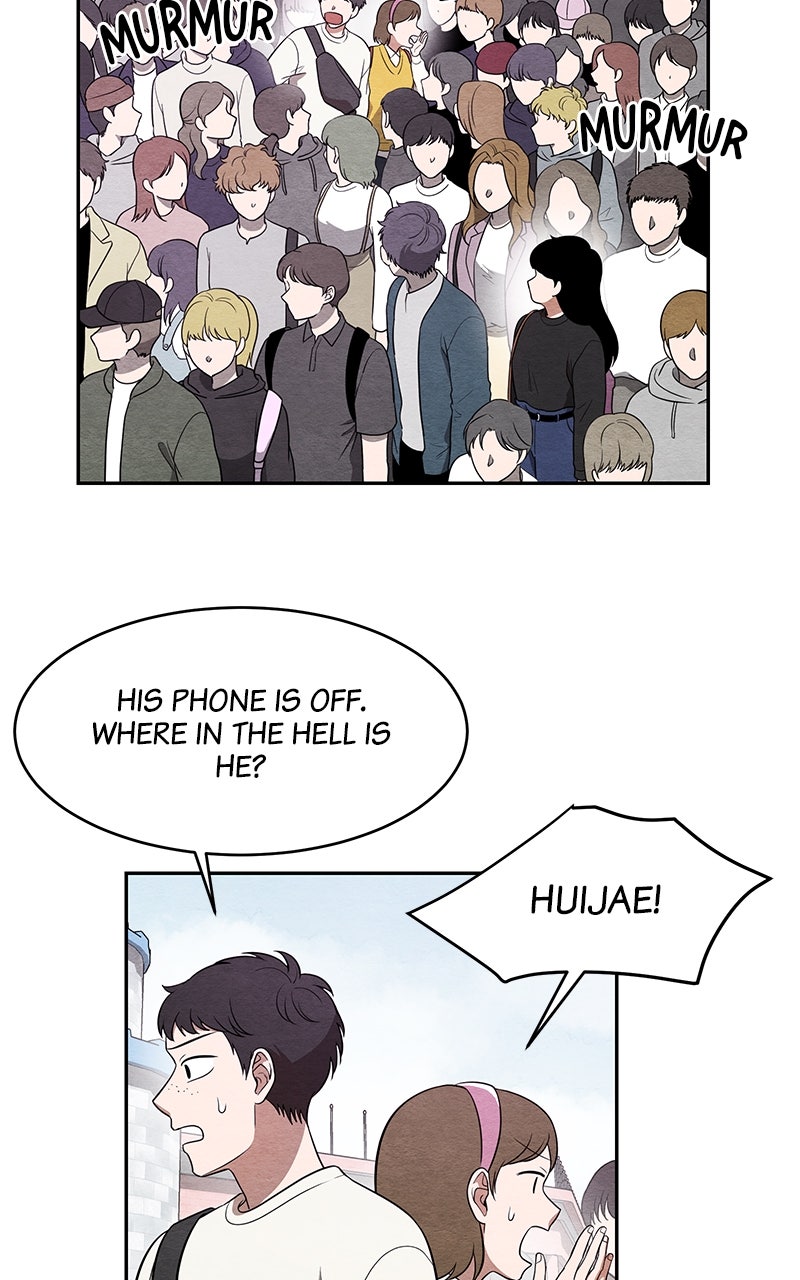 Guardian Girl Chapter 9 - Page 4