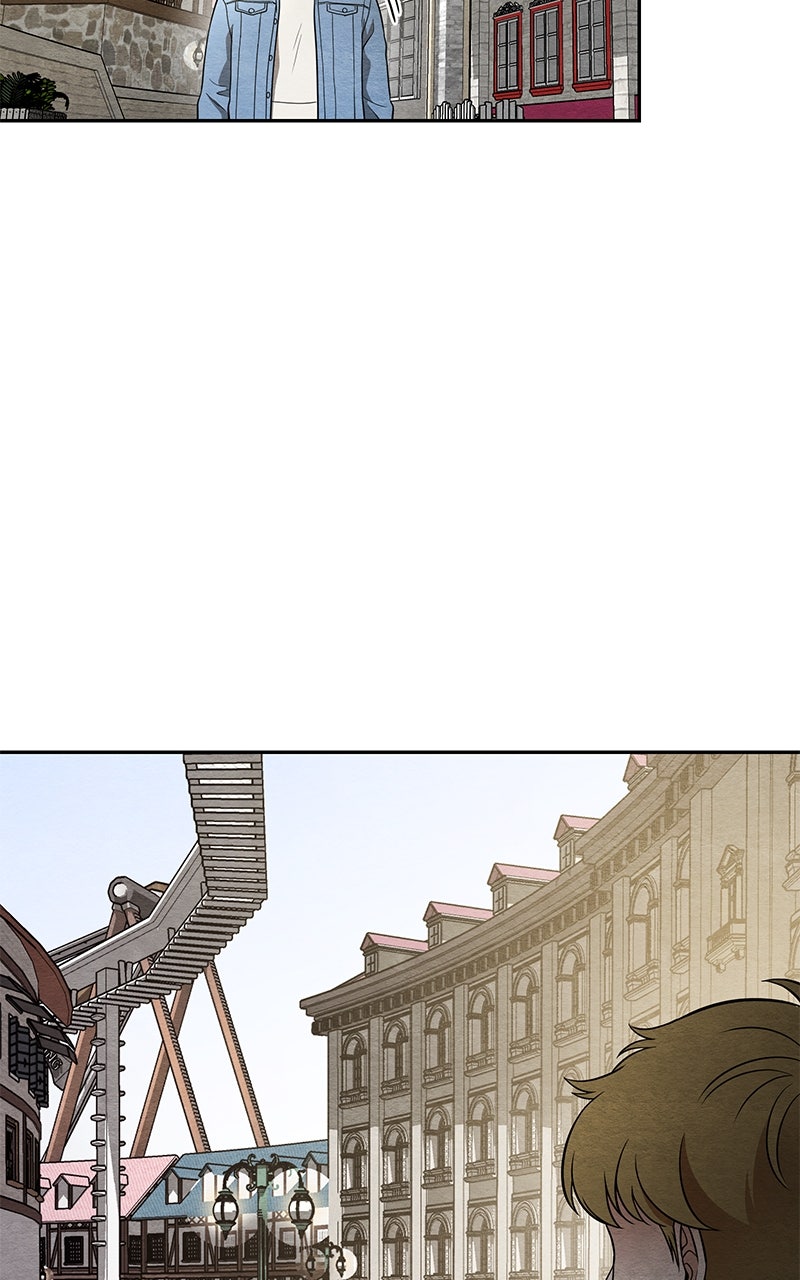 Guardian Girl Chapter 9 - Page 36