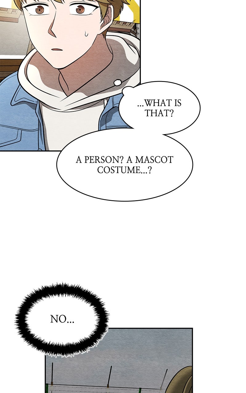 Guardian Girl Chapter 9 - Page 38