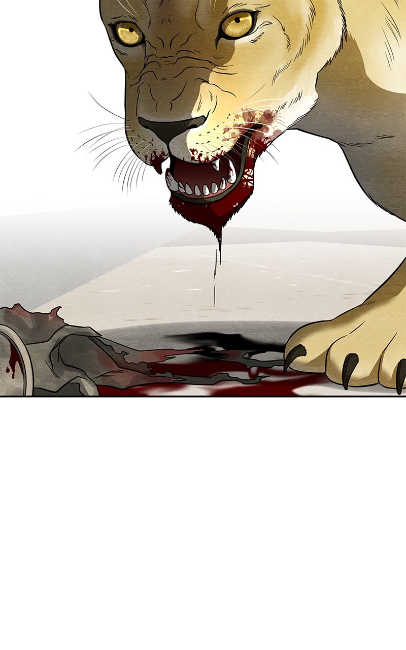 Guardian Girl Chapter 9 - Page 41