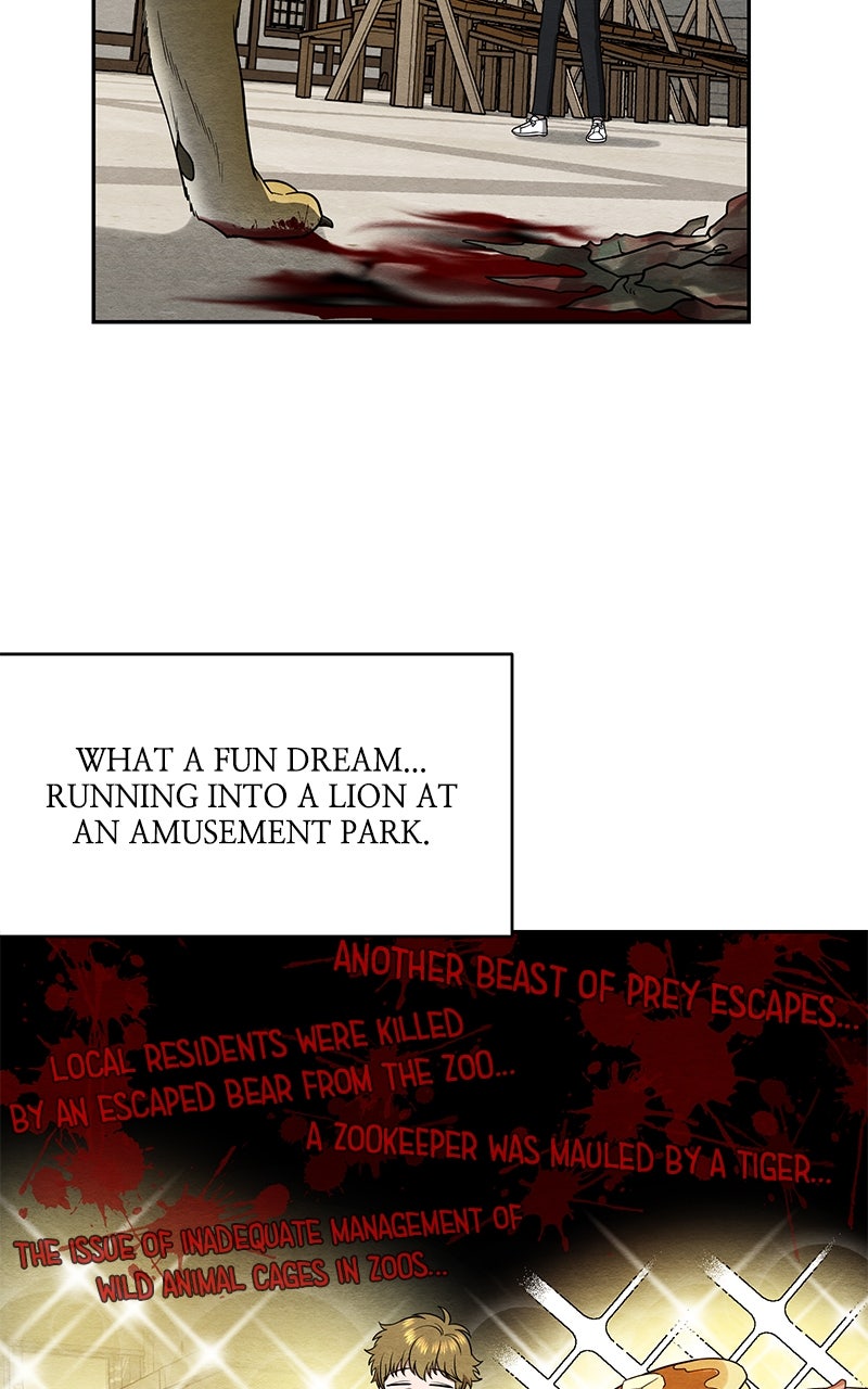 Guardian Girl Chapter 9 - Page 44