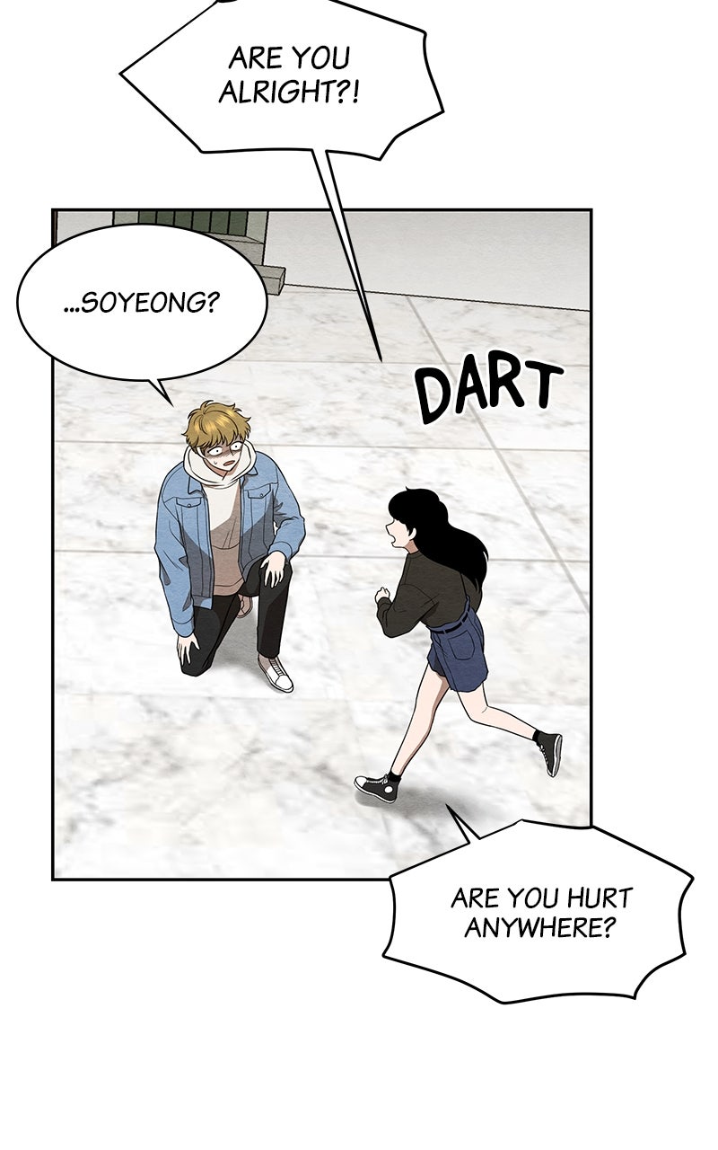 Guardian Girl Chapter 9 - Page 53