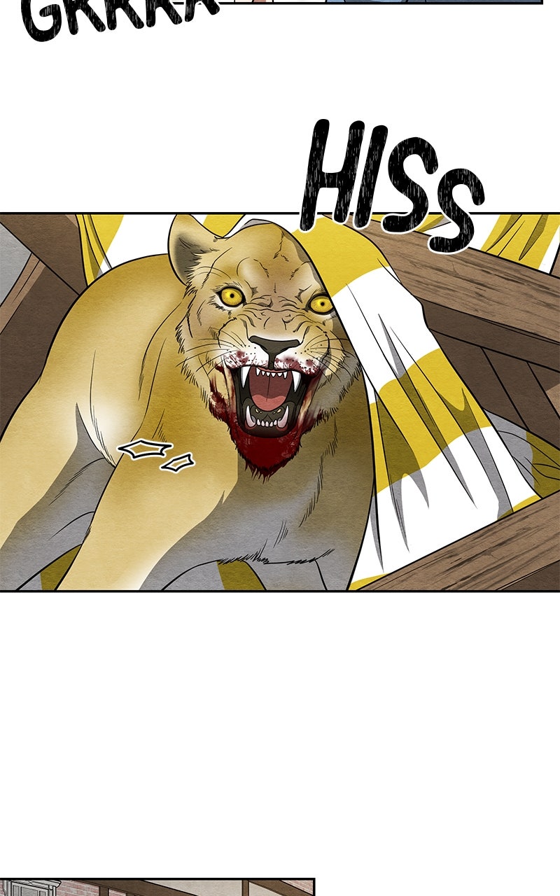 Guardian Girl Chapter 9 - Page 66