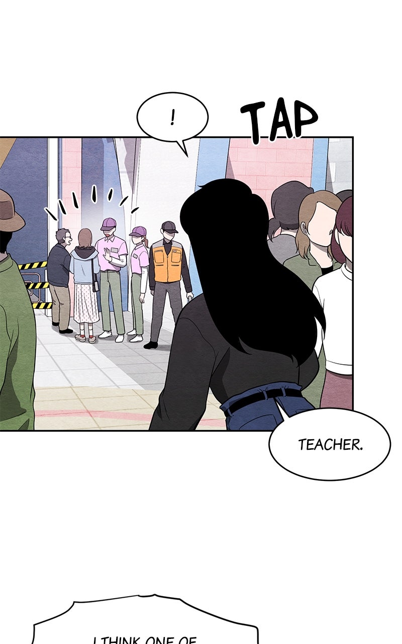 Guardian Girl Chapter 9 - Page 8