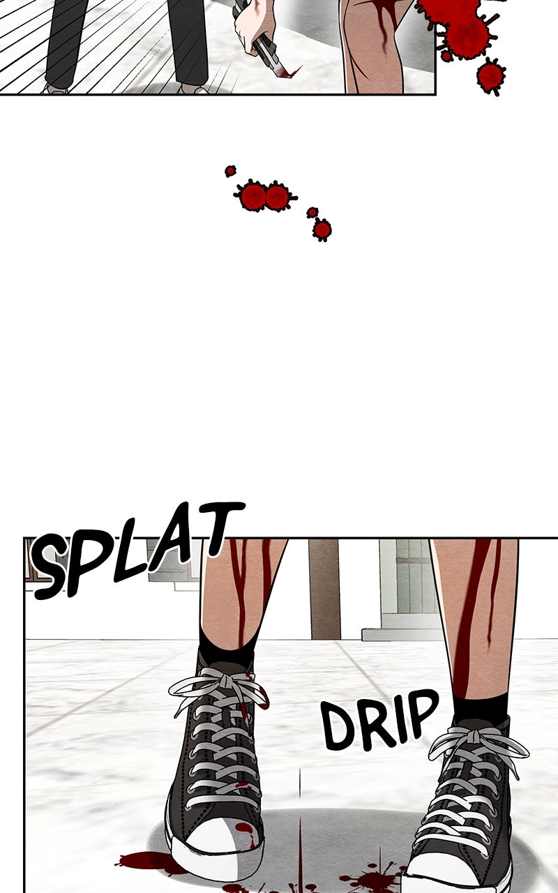 Guardian Girl Chapter 9 - Page 71