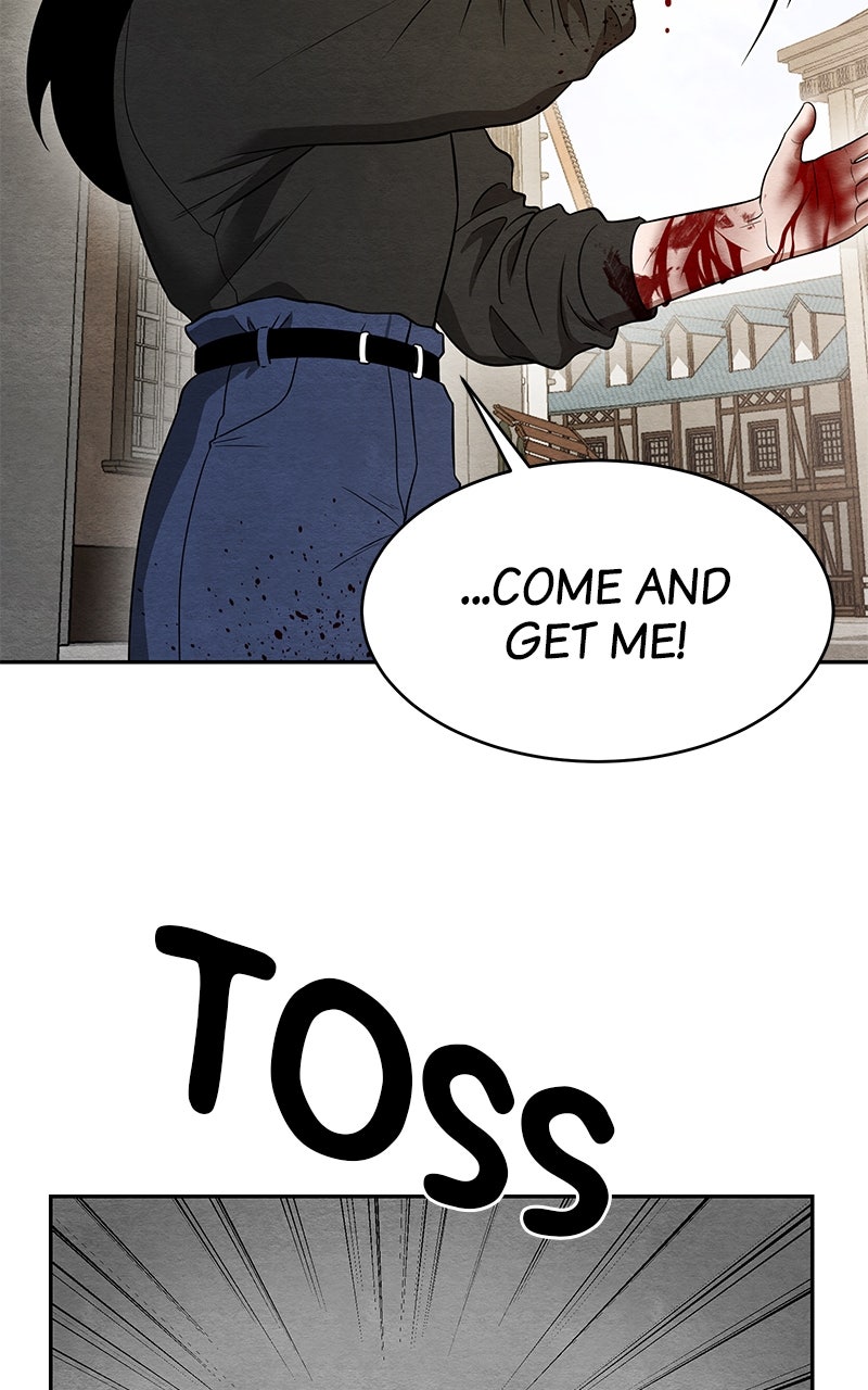 Guardian Girl Chapter 9 - Page 73