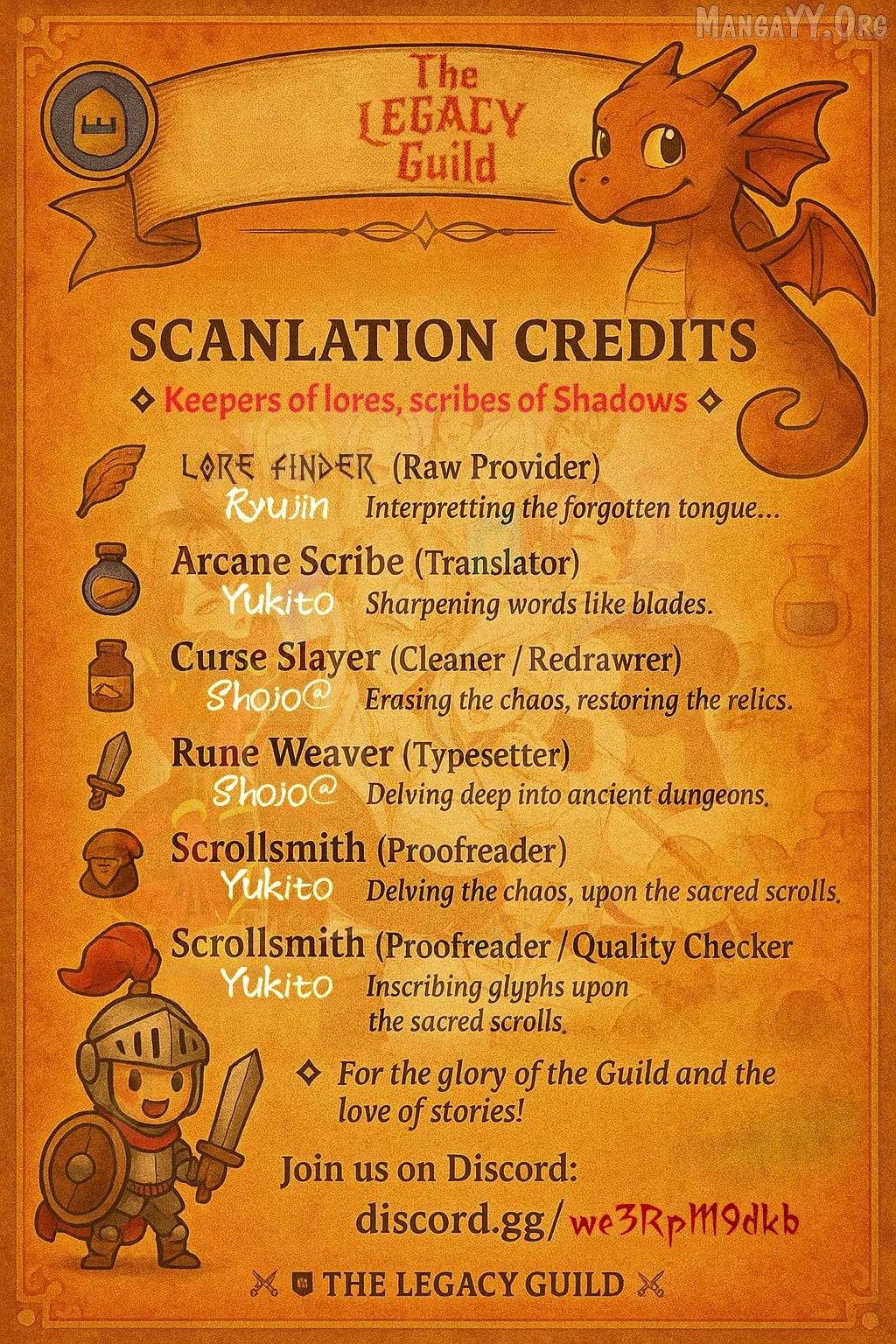 Guild no Zatsuyou-gakari ga Shin no Kuromaku deshita: Kakureta Sainou de Anyaku Musou Chapter 1 - Page 34