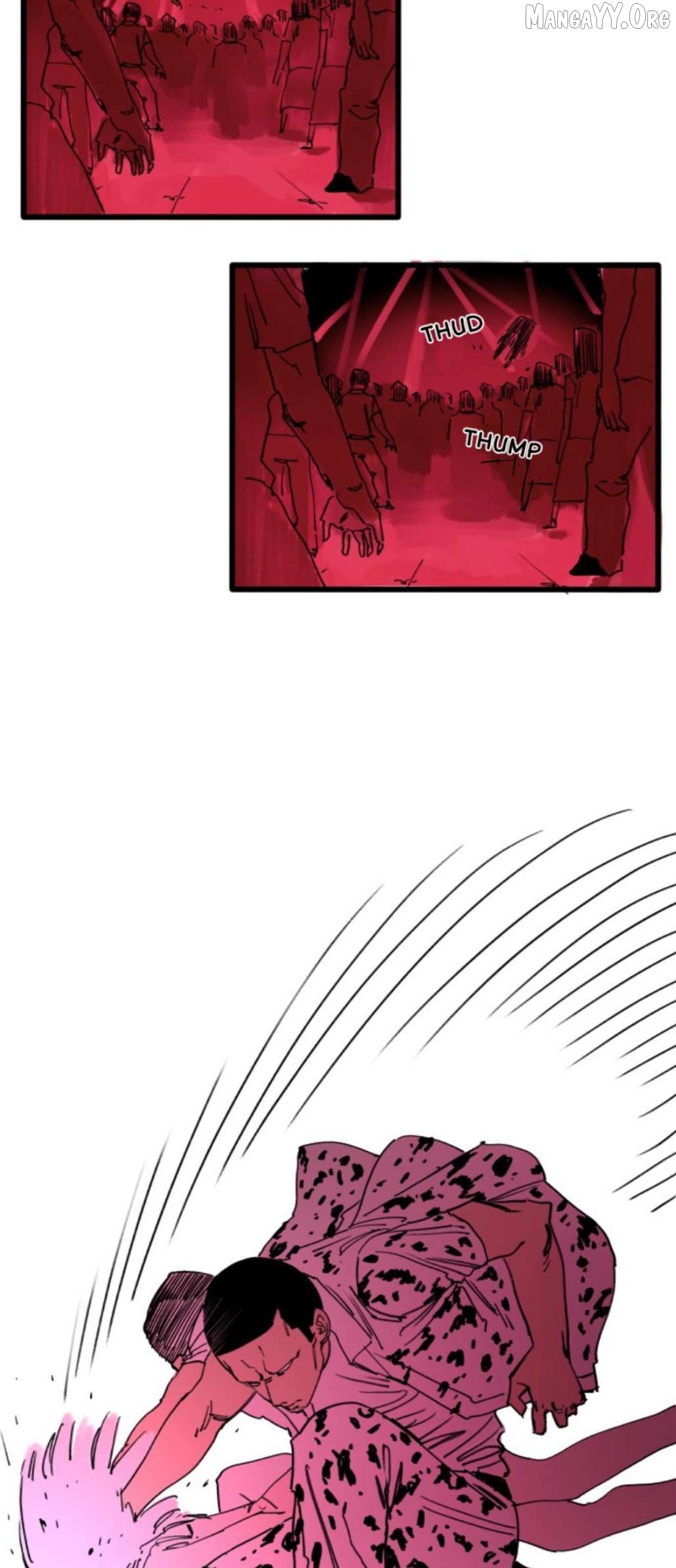 Guild no Zatsuyou-gakari ga Shin no Kuromaku deshita: Kakureta Sainou de Anyaku Musou Chapter 10 - Page 12