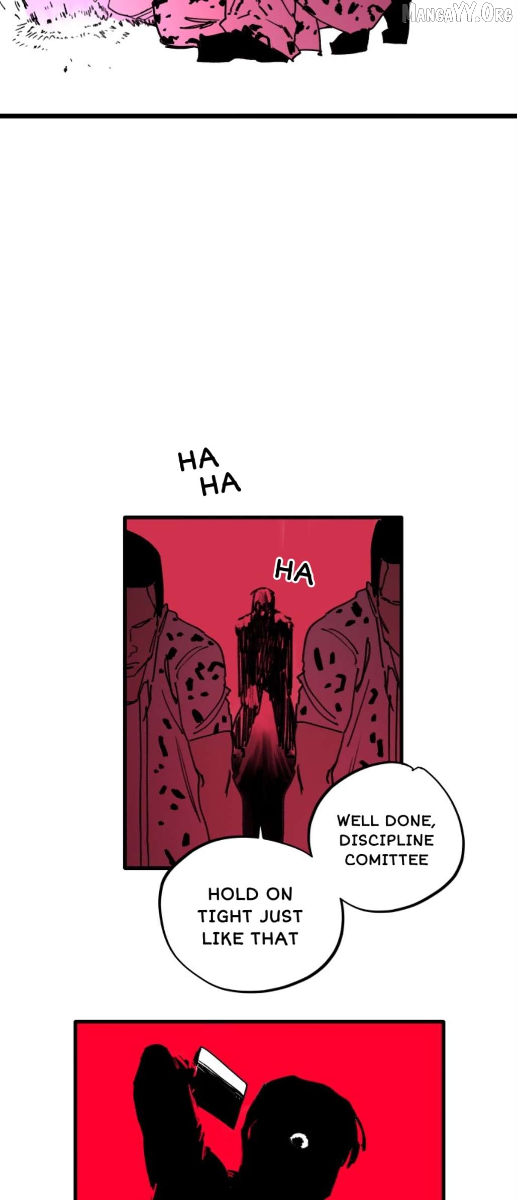 Guild no Zatsuyou-gakari ga Shin no Kuromaku deshita: Kakureta Sainou de Anyaku Musou Chapter 10 - Page 13