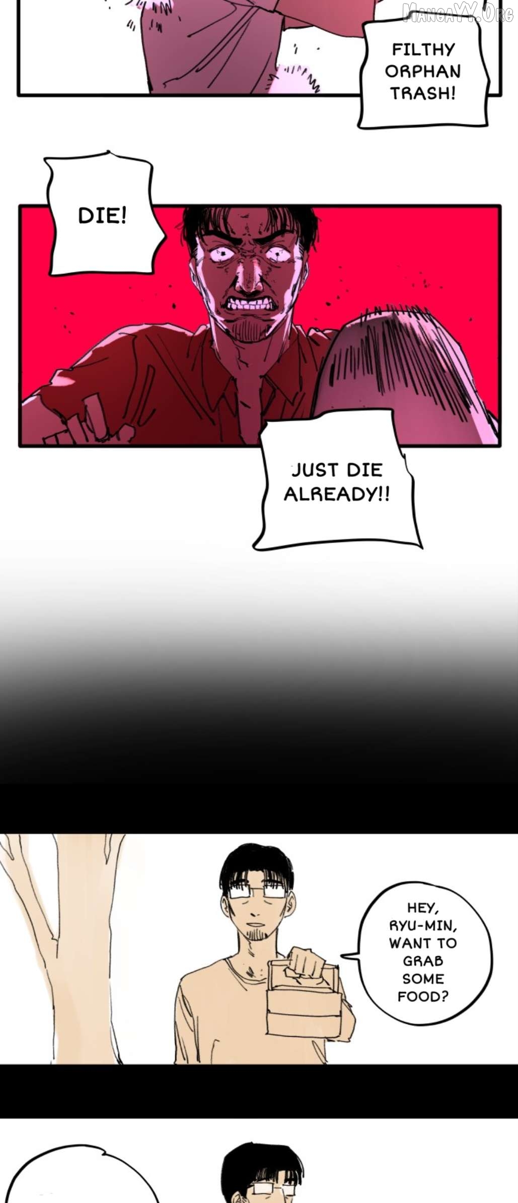 Guild no Zatsuyou-gakari ga Shin no Kuromaku deshita: Kakureta Sainou de Anyaku Musou Chapter 10 - Page 17